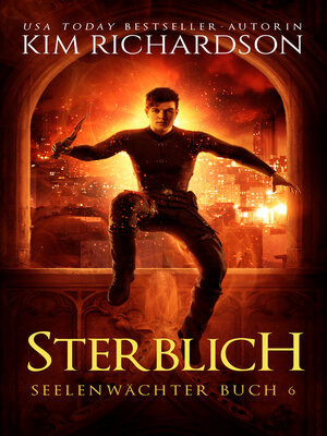 cover image of Sterblich